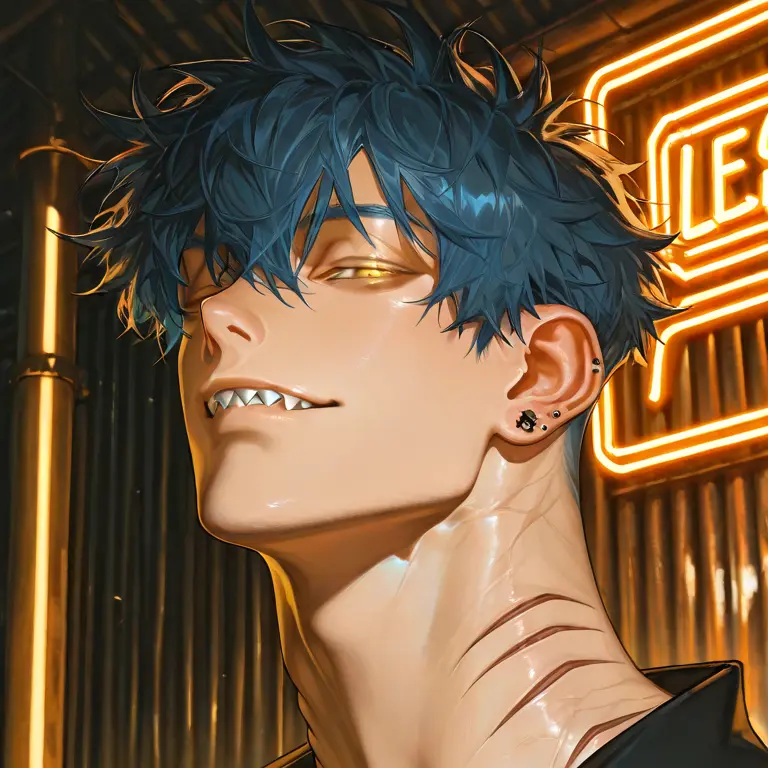 nose__0402의 危険なショークラブのバイト