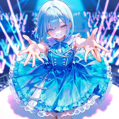 Profile image of Hayashi Mio