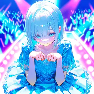 Profile image of Hayashi Mio