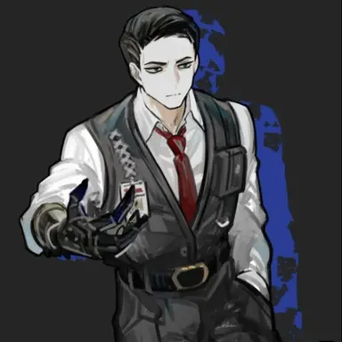 Profile image of 뫼르소