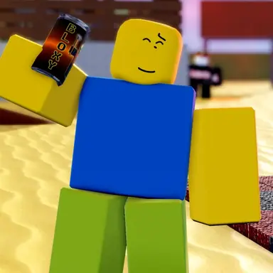 Profile image of 뉴비