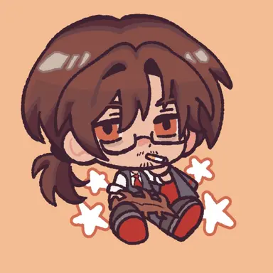 Profile image of 그레고르