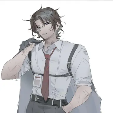 Profile image of 히스클리프