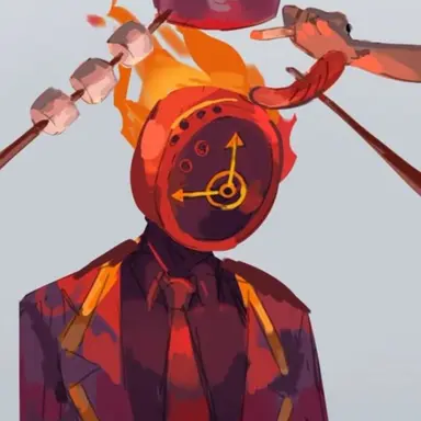 Profile image of 단테