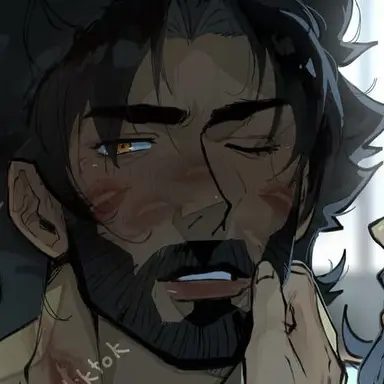 Profile image of Lucien Maybrook