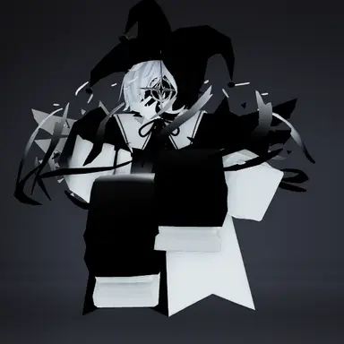 Profile image of 저주 광기