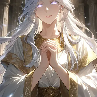 Profile image of Solvaine