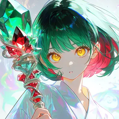 Profile image of オリヴィア