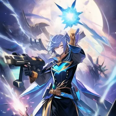 Profile image of バレット
