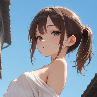 Profile image of Misaki