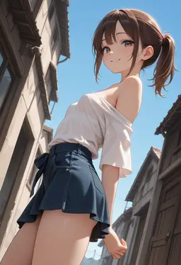 Profile image of Misaki