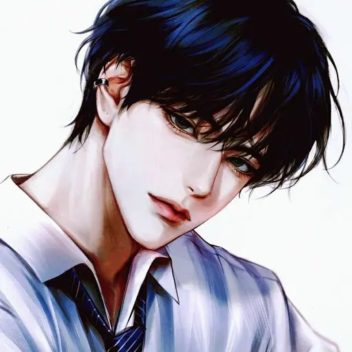Cherry_intj.의 花木 壱弥
