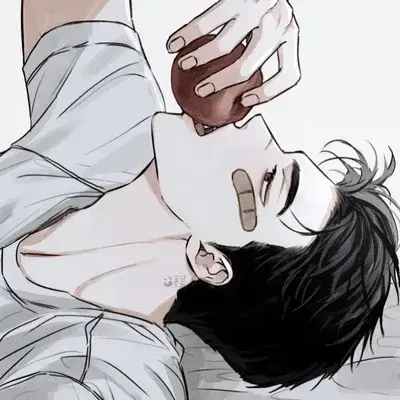 RoomyFruit4770의 Bad Boy - BL