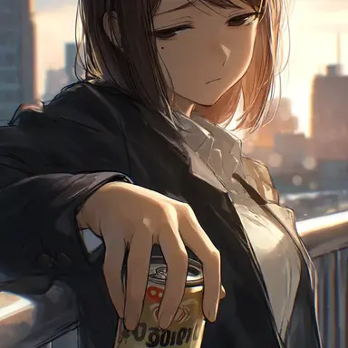 Profile image of 이에이리 쇼코