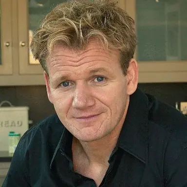 Profile image of Gordon Ramsey