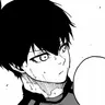 Profile image of Isagi Yoichi