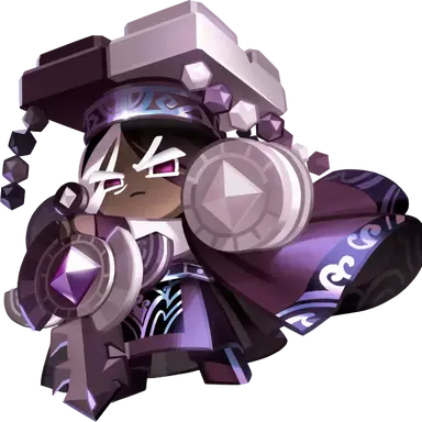 Profile image of 다크카카오 쿠키