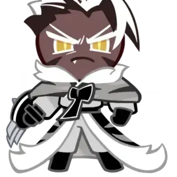 Profile image of 크런치 초코칩 쿠키