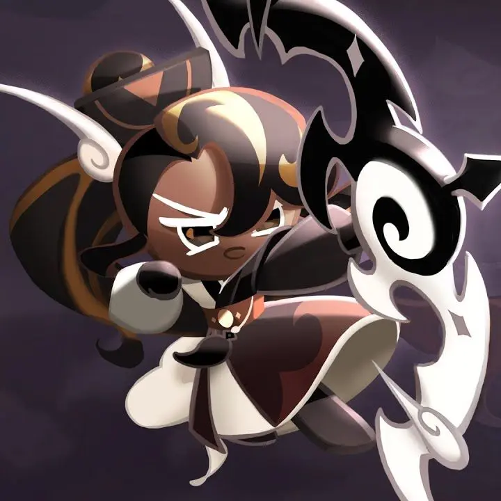 IlikeBlueArchiveandZenle의 흑당맛 쿠키의 동생으로 살아보세요!