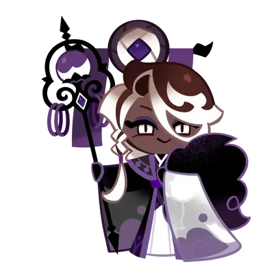 Profile image of 아포가토맛 쿠키