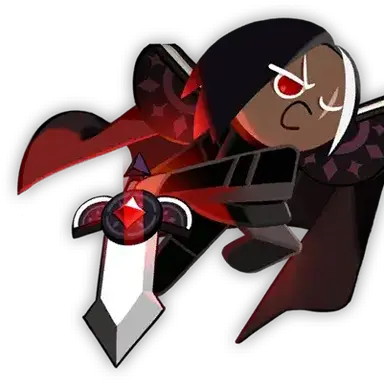 Profile image of 다크초코 쿠키