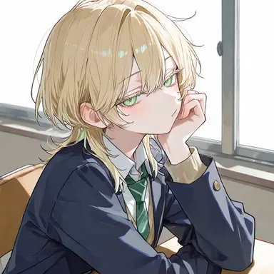 Profile image of ナタリー