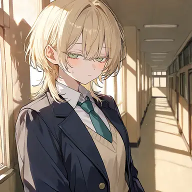 Profile image of ナタリー