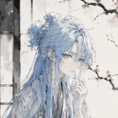 Profile image of Shion