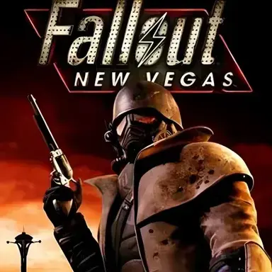 Profile image of Fallout New Vegas RPG