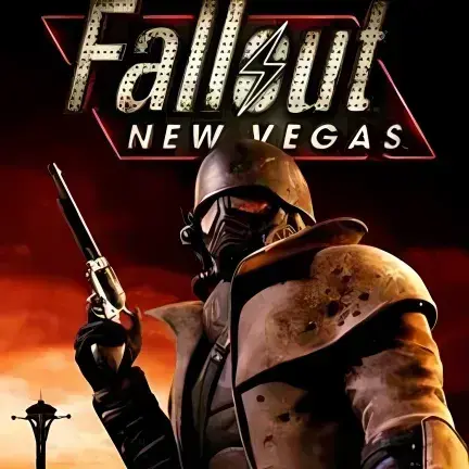 RapierOwl4061의 Fallout New Vegas RPG