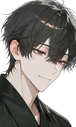 Profile image of 梓煌