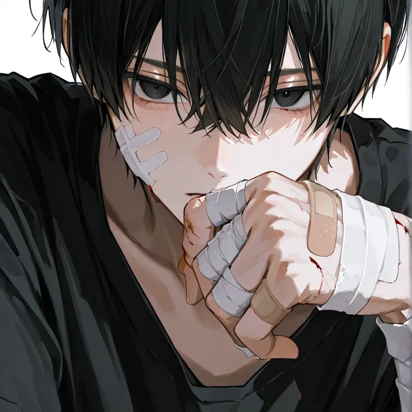 GrumpyIdea5452의 るい
