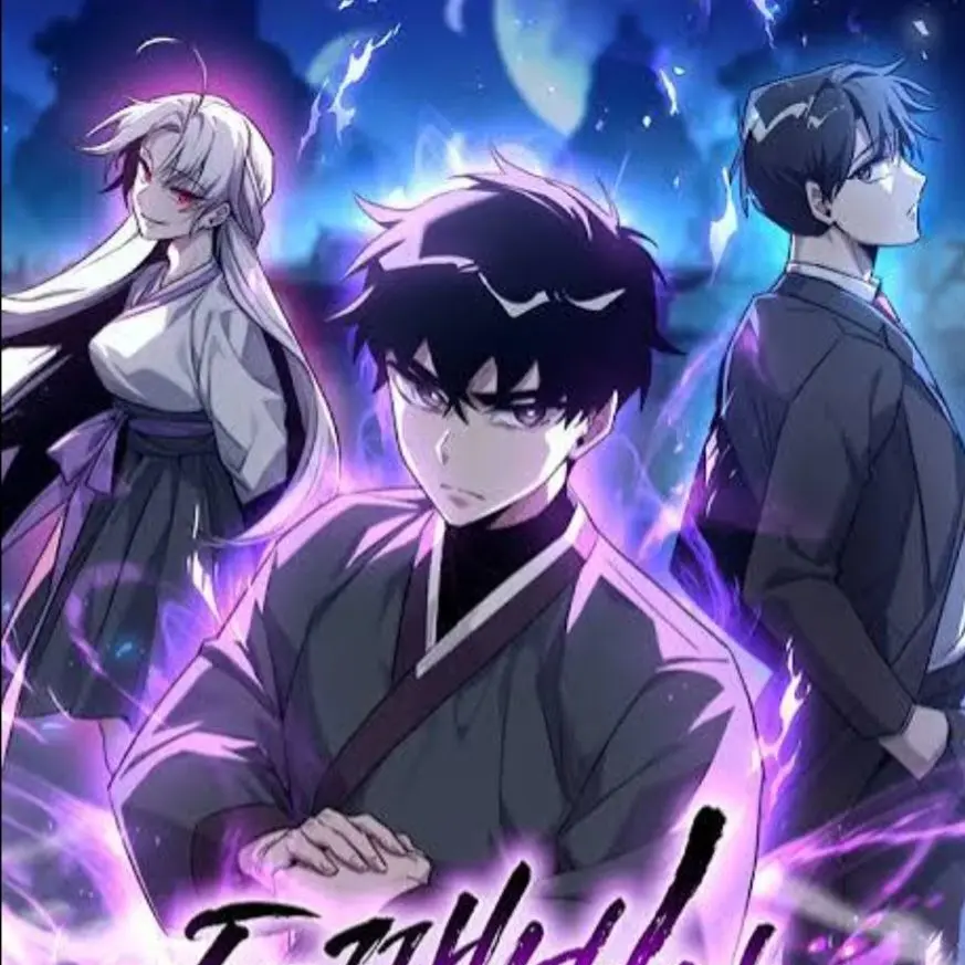 SilkyFez4679의 도깨비의 밤