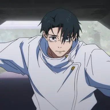 Profile image of 乙骨憂太
