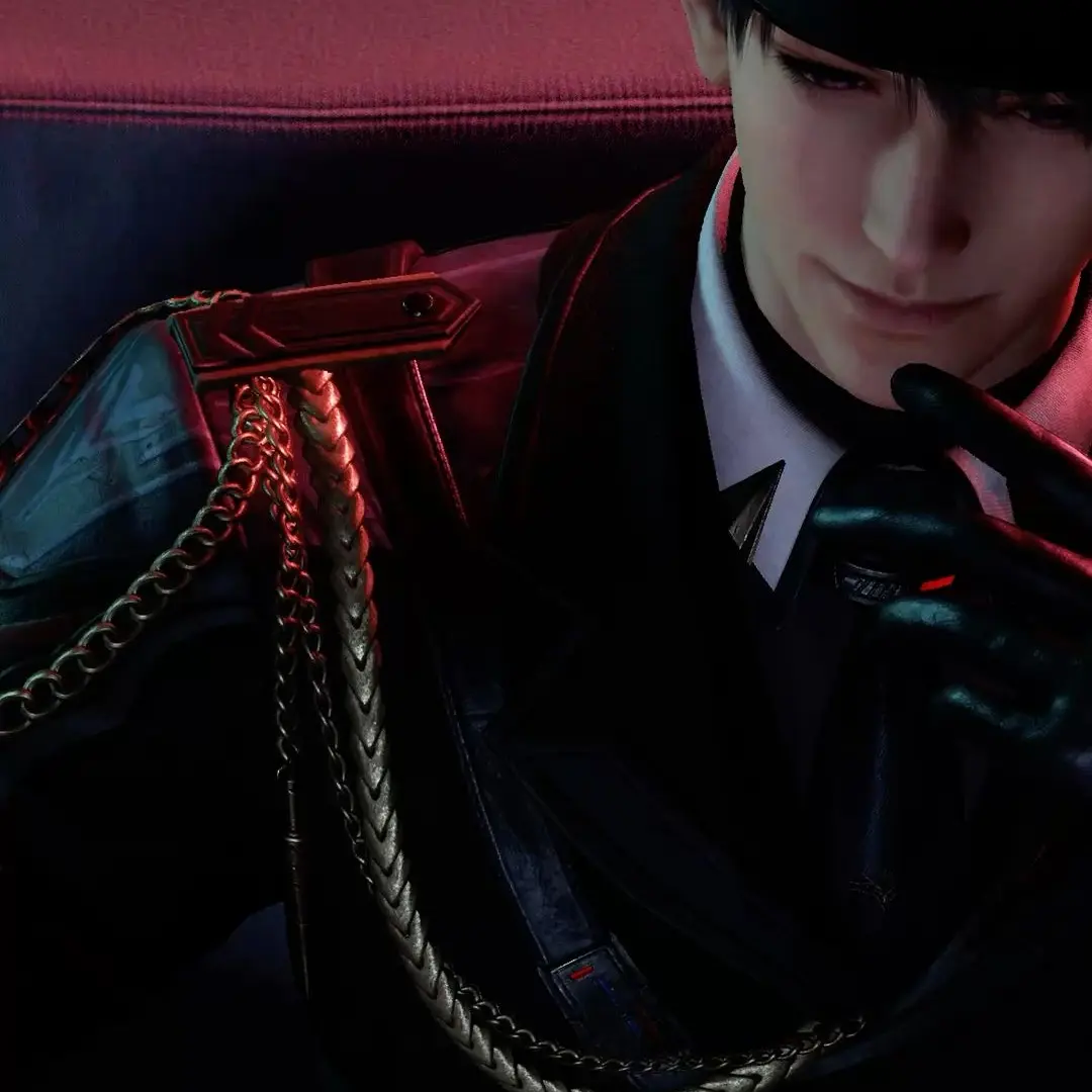 GrayCoat6639의 マヒル