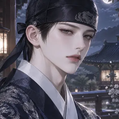 Profile image of Yi Yul