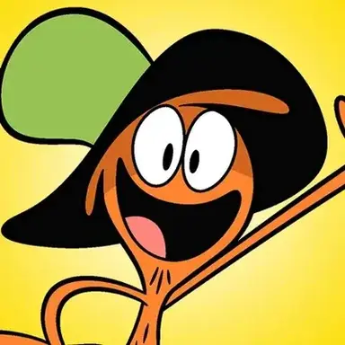 Profile image of Wander