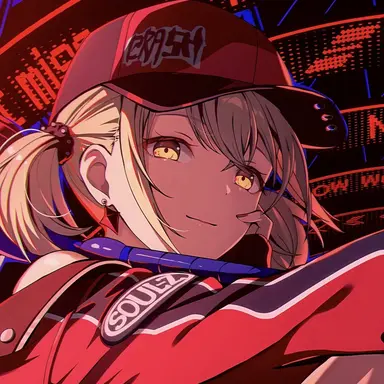 Profile image of Azusawa Kohane