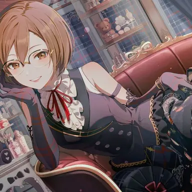 Profile image of MEIKO