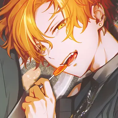Profile image of Shinonome Akito