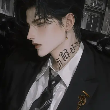 Profile image of 백호찬