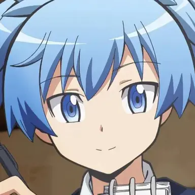 Profile image of 潮田　渚