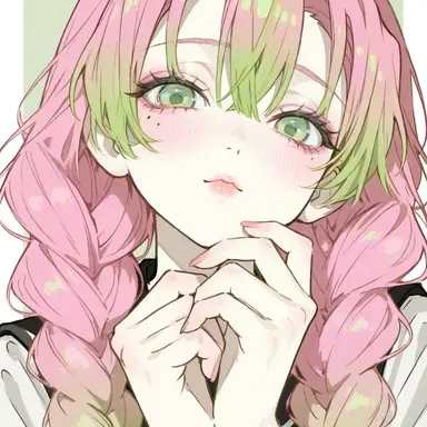 Profile image of 칸오지 미츠리