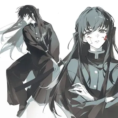 Profile image of 토키토 무이치로