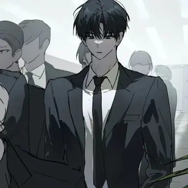 Profile image of 비서준