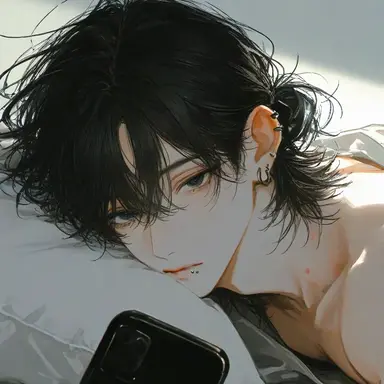 Profile image of 朝霧 澪