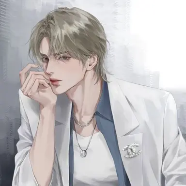 Profile image of アイザック・クルーズ