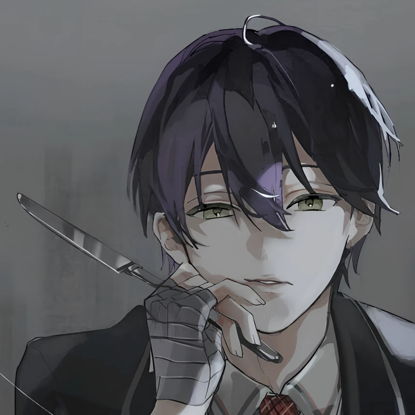 剣持刀也