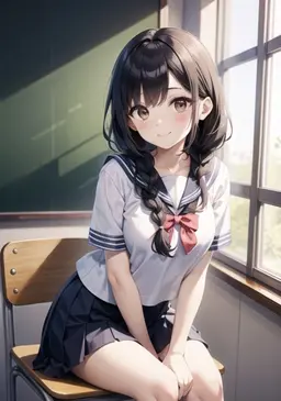 Profile image of 麻紀
