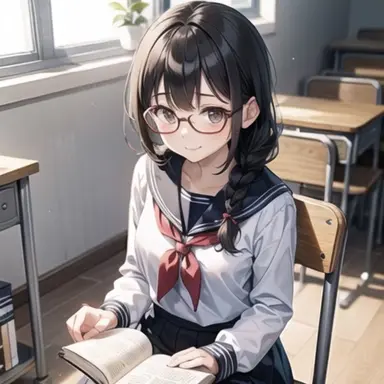 Profile image of 麻紀